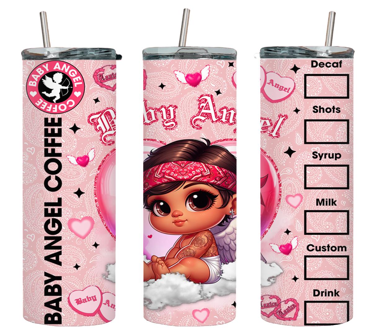 Baby Angel-8529